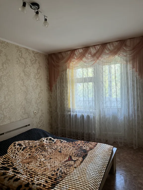 Уютная квартира в северной части города