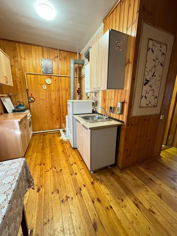 Коттедж Квартира на земле с отдельным входом — Анапа