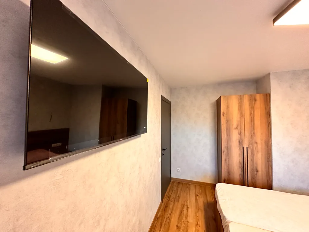 Таунхаус 12-19 в Твери