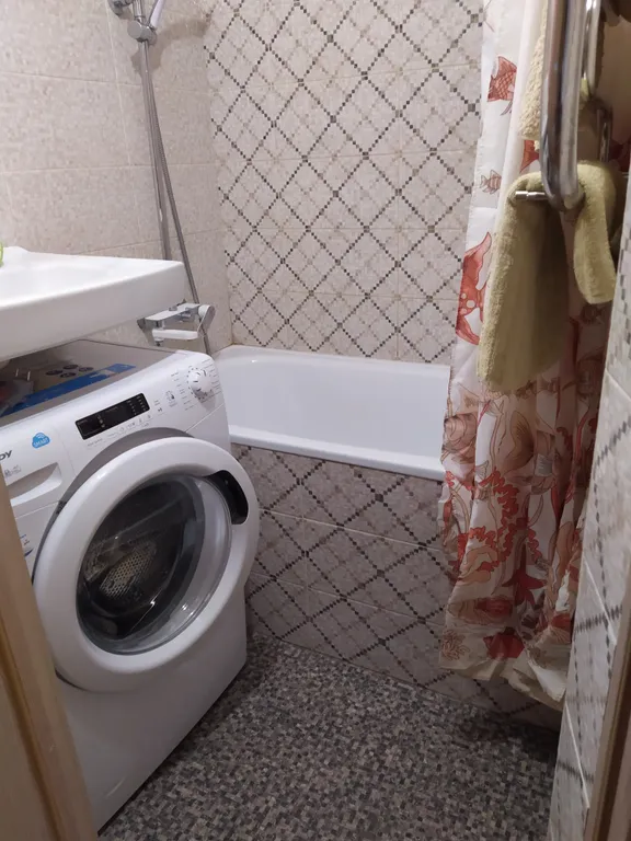 Двушка в центре