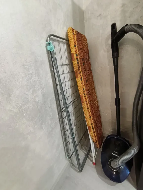 Двухкомнатная квартира в самом центре