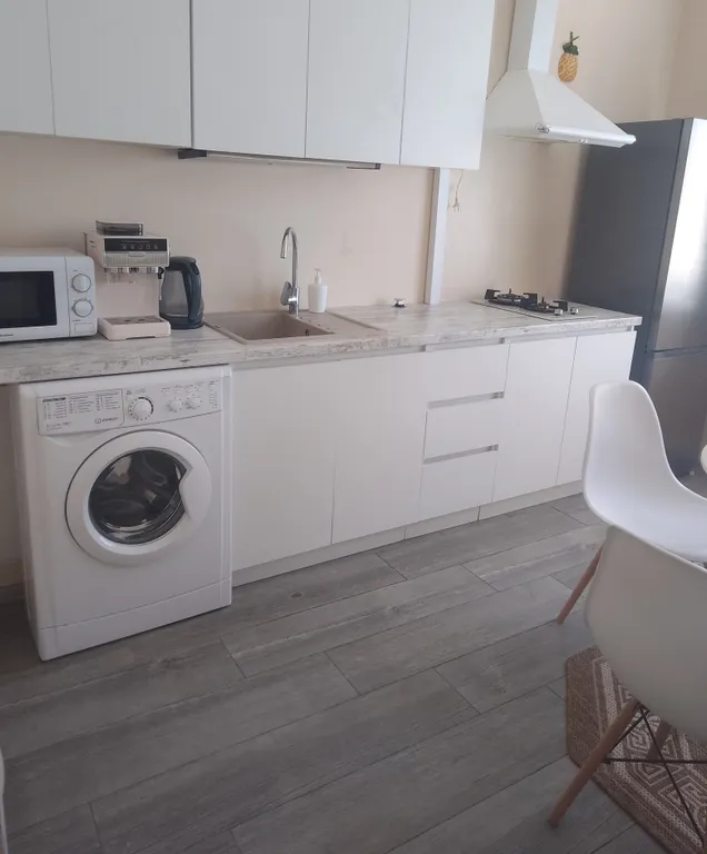 Квартира Двухкомнатная уютная квартира в самом центре города — Калининград