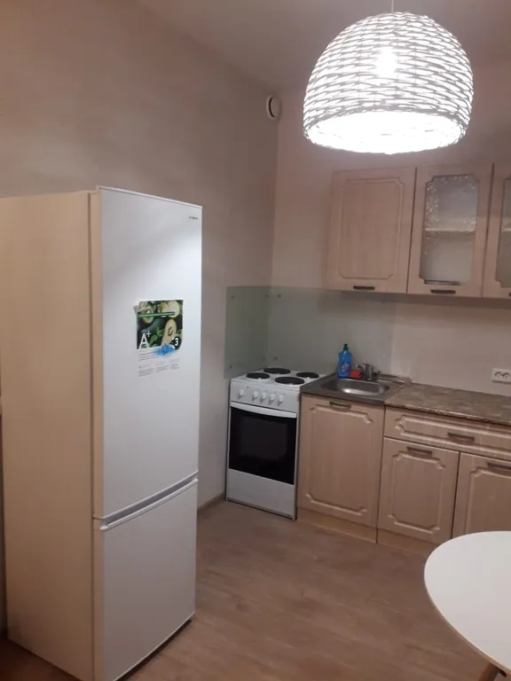 Уютная квартира в центре города в новом доме