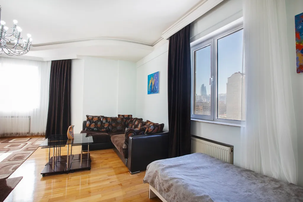 Leyla Apartments 1 - 10/А