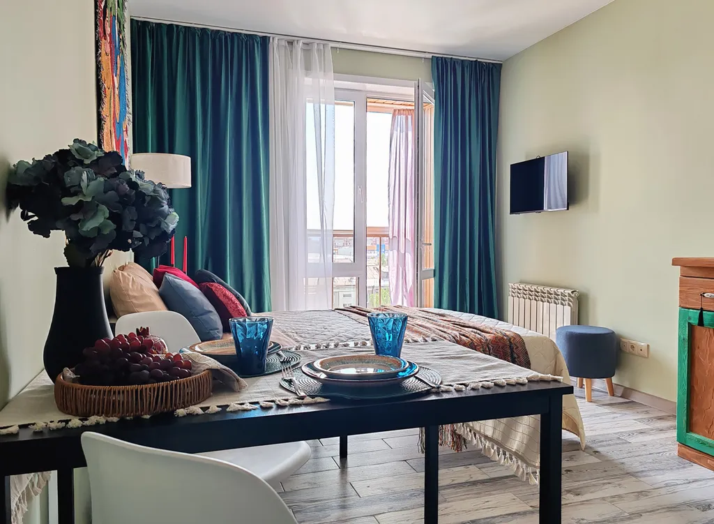 Апартаменты Kuba Libre