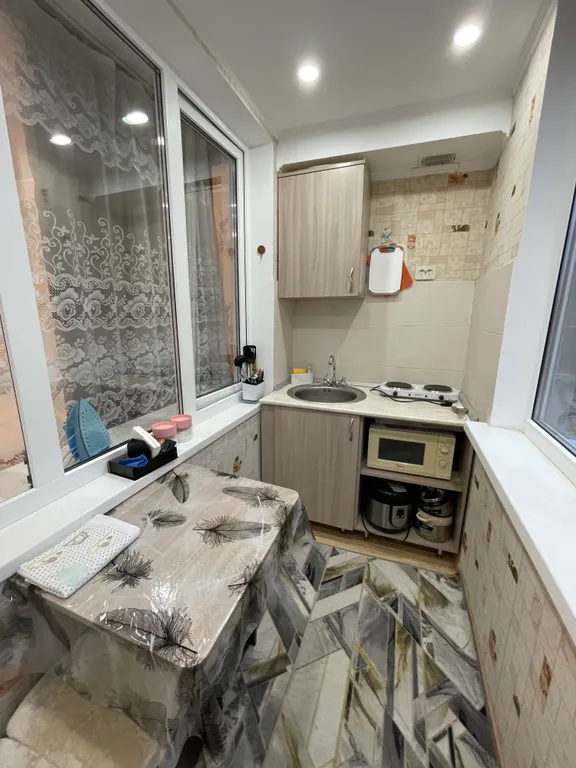 Квартира-студия