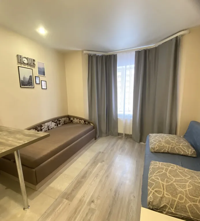 Уютная квартира в ЖК Спасские ворота