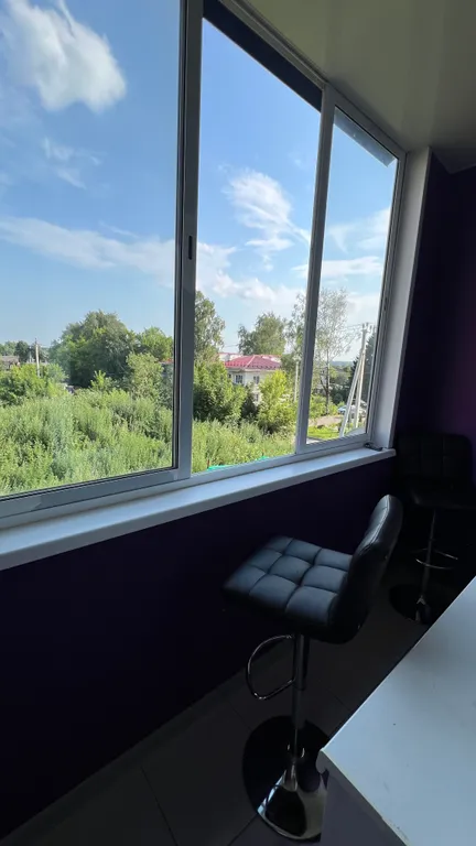 Уютная  квартира в новом доме