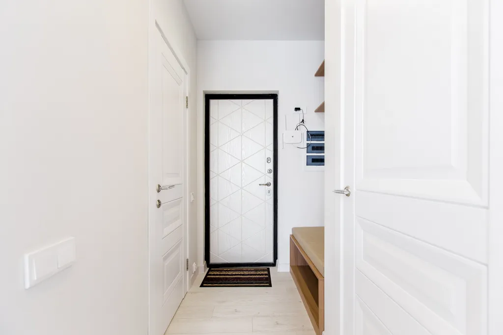 Квартира Квартира Атмосфера отдыха на 100% — Сириус