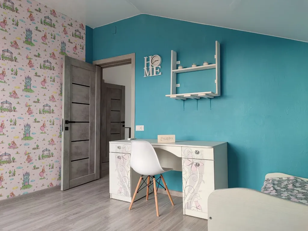 Дом в стиле шале с видом на море в 20 минутах от Сириуса