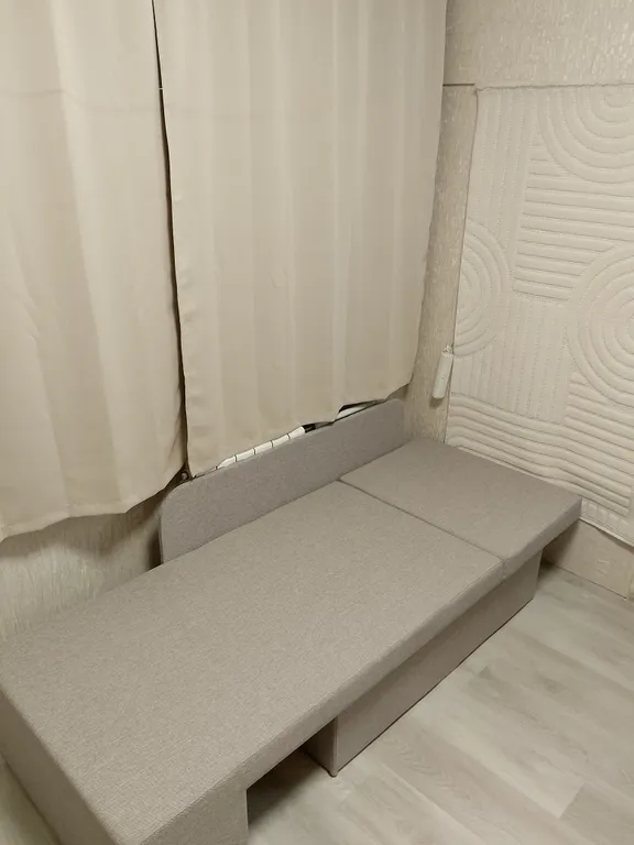 Студия недалеко от моря