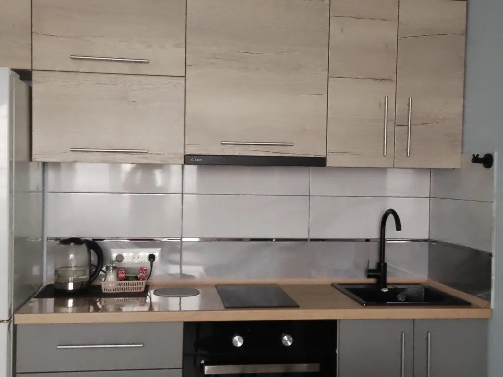 Квартира комфорт класса рядом с аэропортом