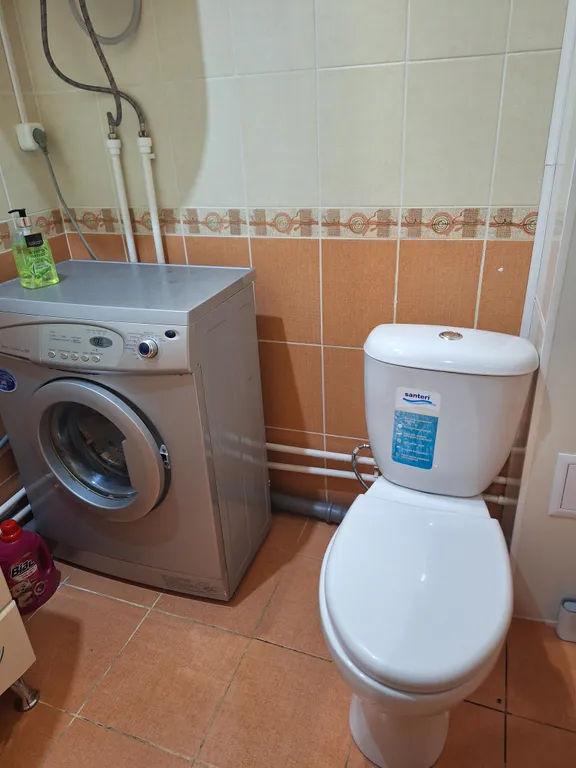 Апартаменты в центре города