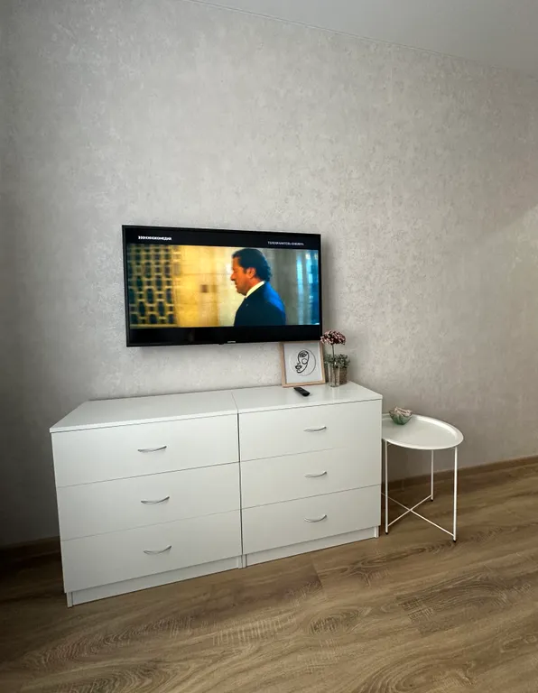 Квартира Уютная квартира в новом ЖК в самом сердце города ждёт вас — Уфа