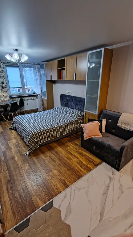 Квартира Квартира в ЖК Ломоносов — Ломоносов