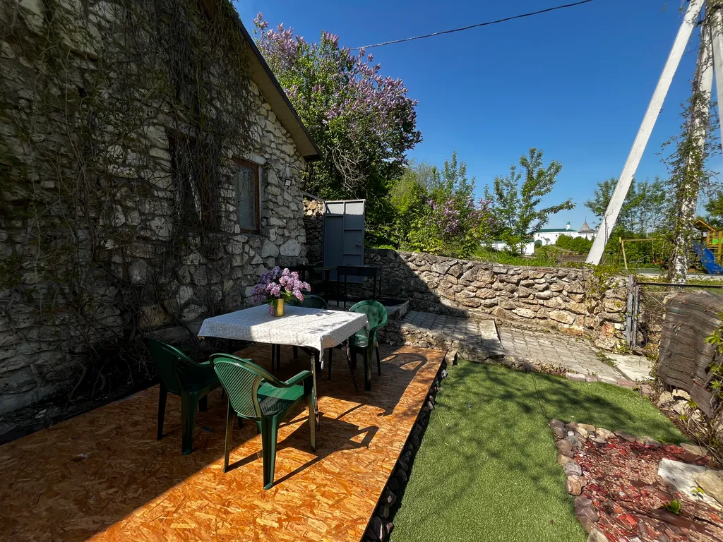 2-комнатный Дом