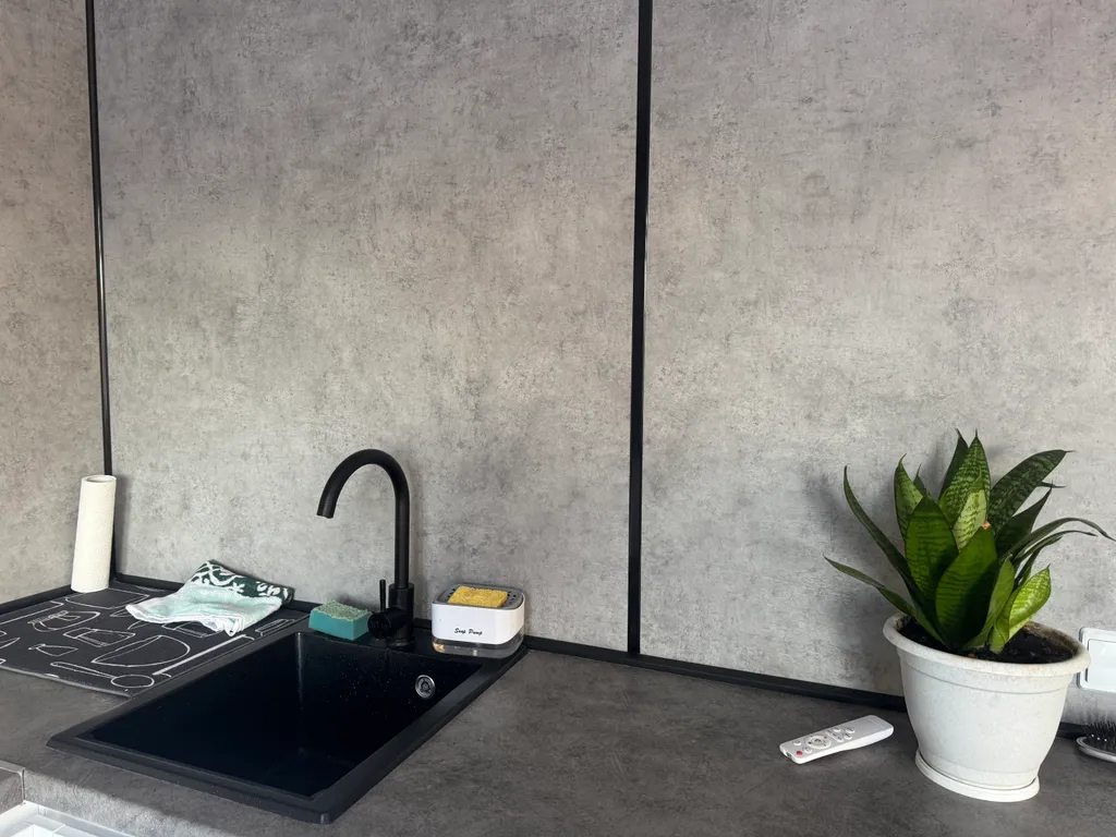 Уютная квартира в ЭКО районе Вишневая горка