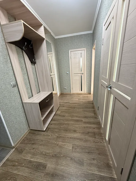 Сдаётся уютная, светлая, просторная однокомнатная квартира