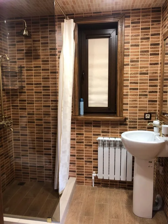 Коттедж с двумя спальнями