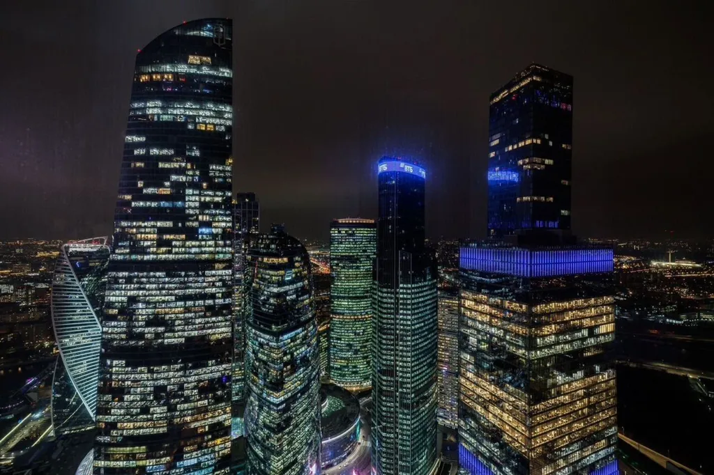 Люкс с роскошной ванной