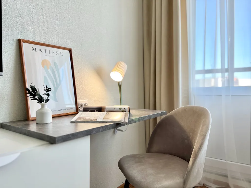 Квартира ЖК Южная акватория