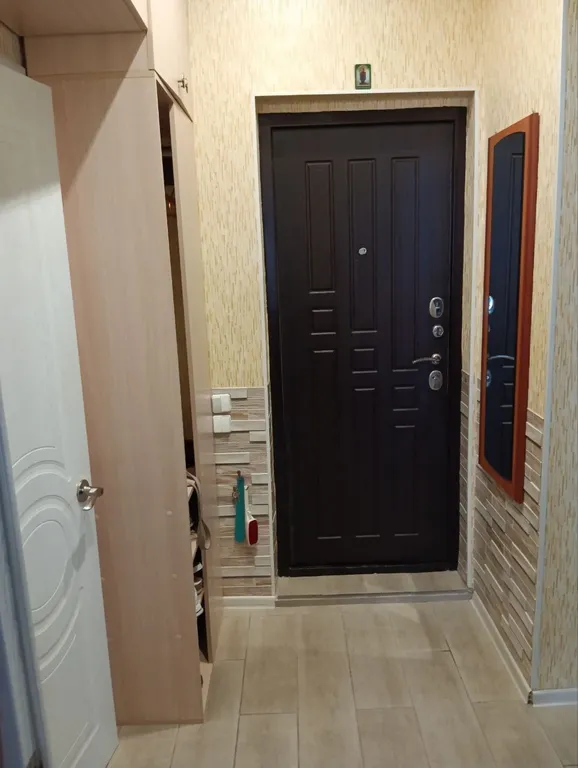 Квартира Уютная квартира в Лазаревском — Лазаревское