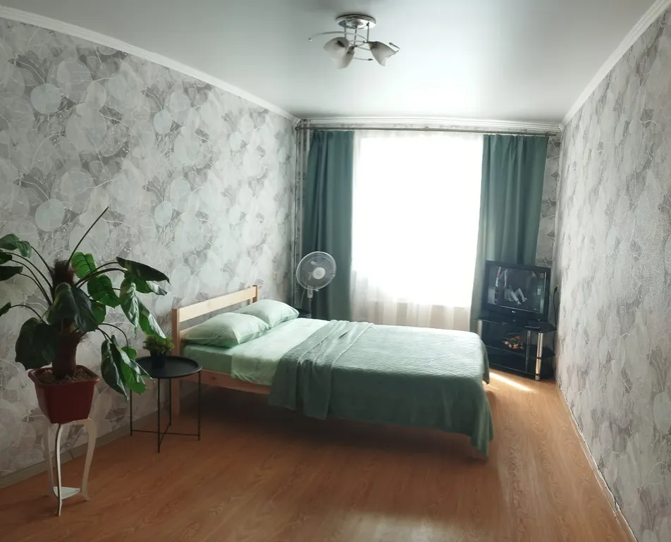 Квартира в районе Теплотеха — аренда посуточно в Челябинск