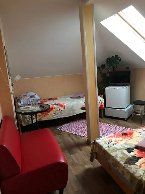 Квартира Комната — Калевала