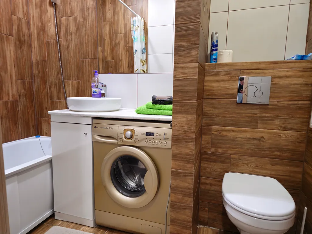 Уютная студия в ЖК Нахимов рядом со Звёздочкой