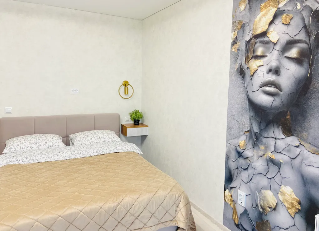 Уютная квартира в центре