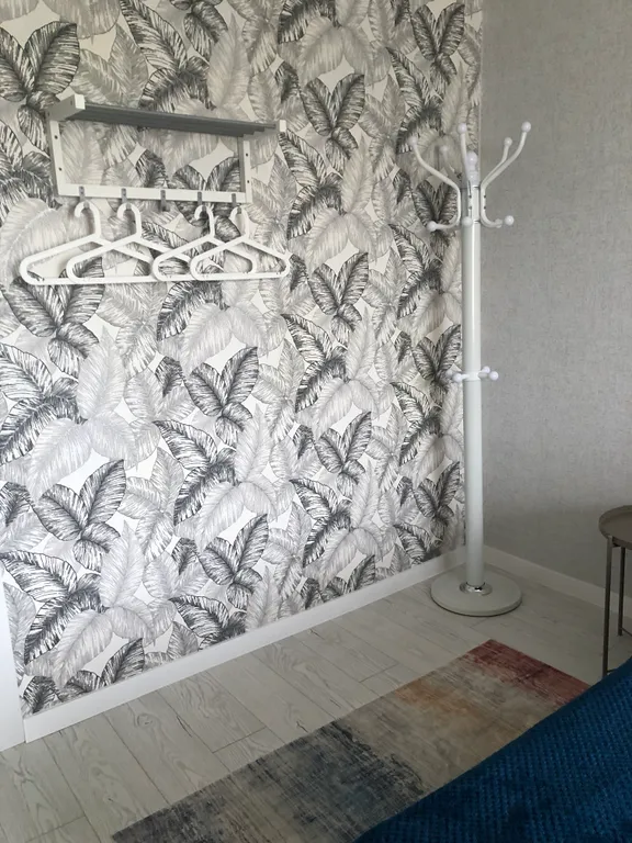 Квартира Большая и уютная квартира на набережной — Калининград