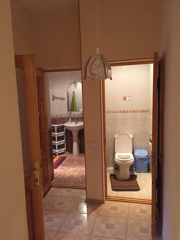 3-комнатный Дом