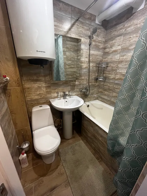 Квартира Квартира в центре города — Анапа