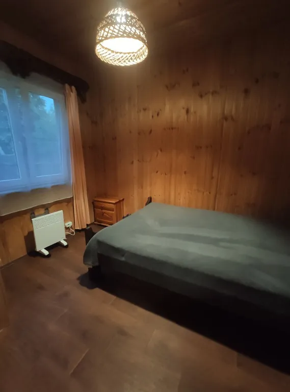 Коттедж Фрегат на берегу Рузского водохранилища