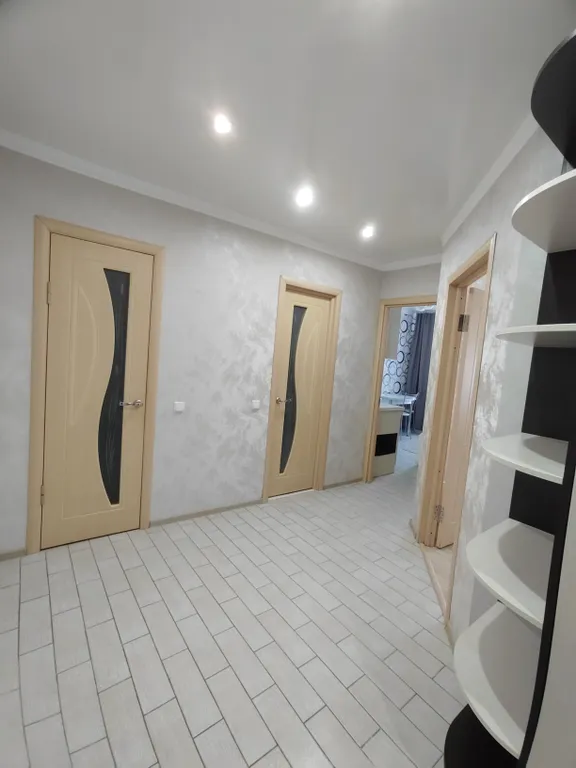 Уютная квартира в отличном районе города