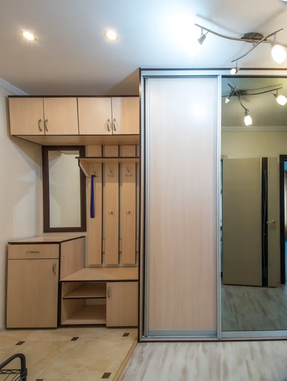 Квартира Уютная квартира у моря — Зеленоградск