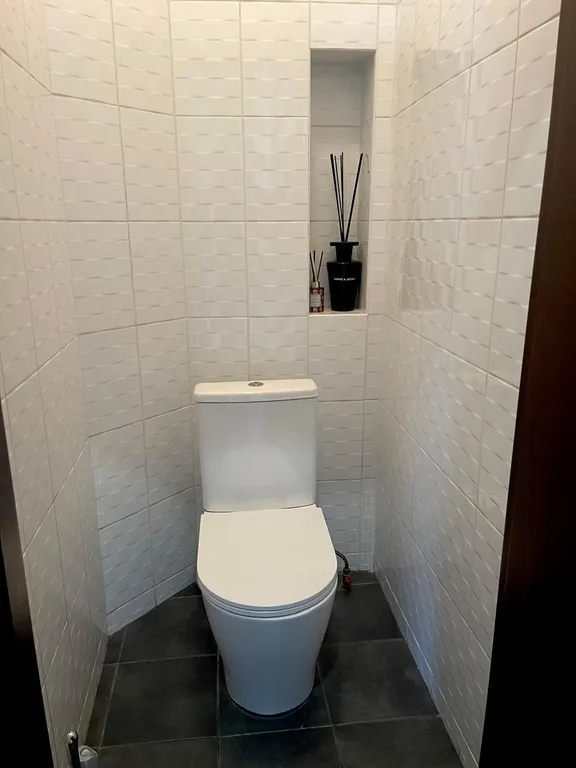 Квартира в сам центре у Белого дома с видом на площадь и Золотой мост