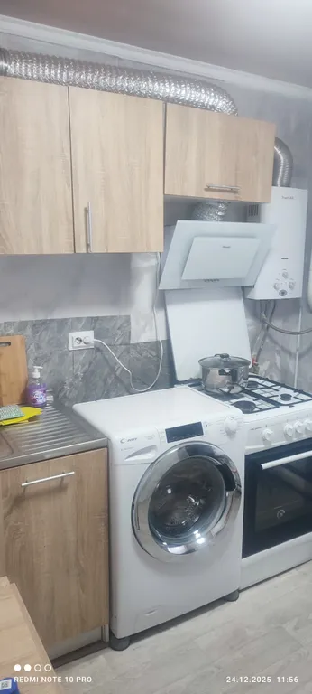 Квартира в Ильичевском районе