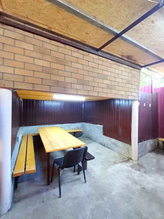 Комната Морское лето 7