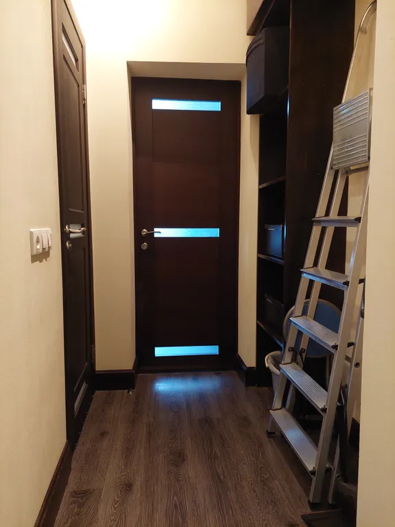 Уютная квартира у Трамвайчика