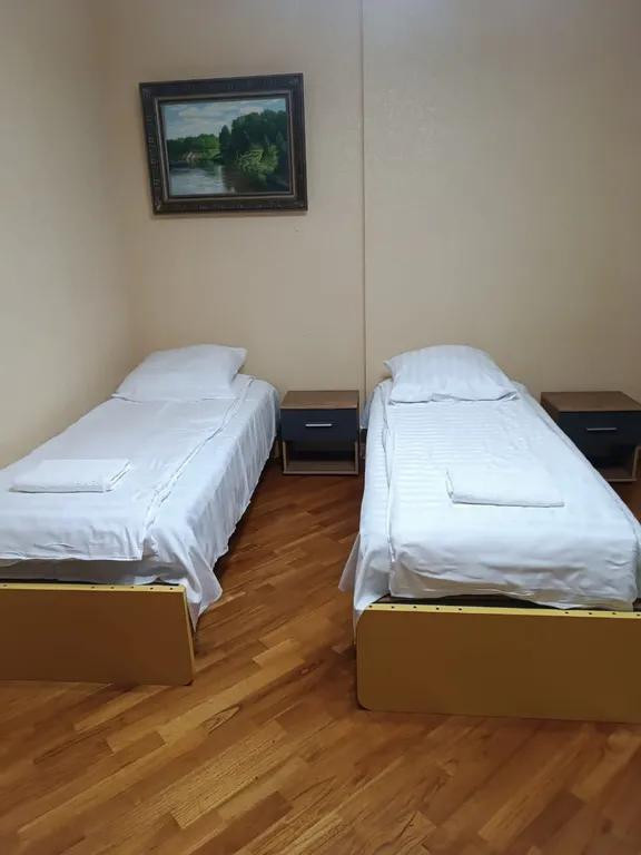 Загородный Дом Весна