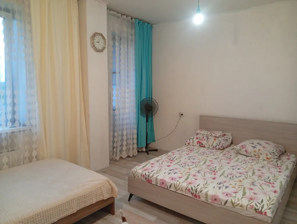 Уютная студия в центре города