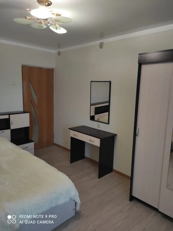 Квартира 2-комнатная Квартира — Анапа