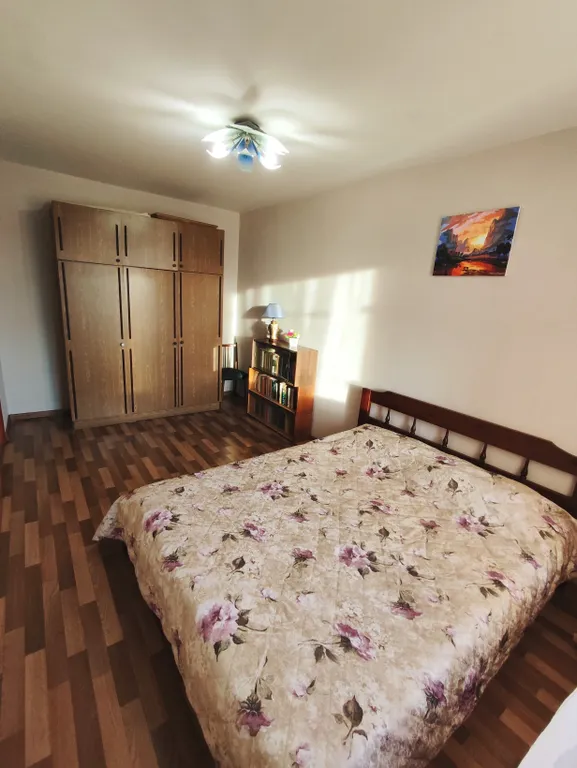 Квартира Уютная квартира у вокзала — Тверь