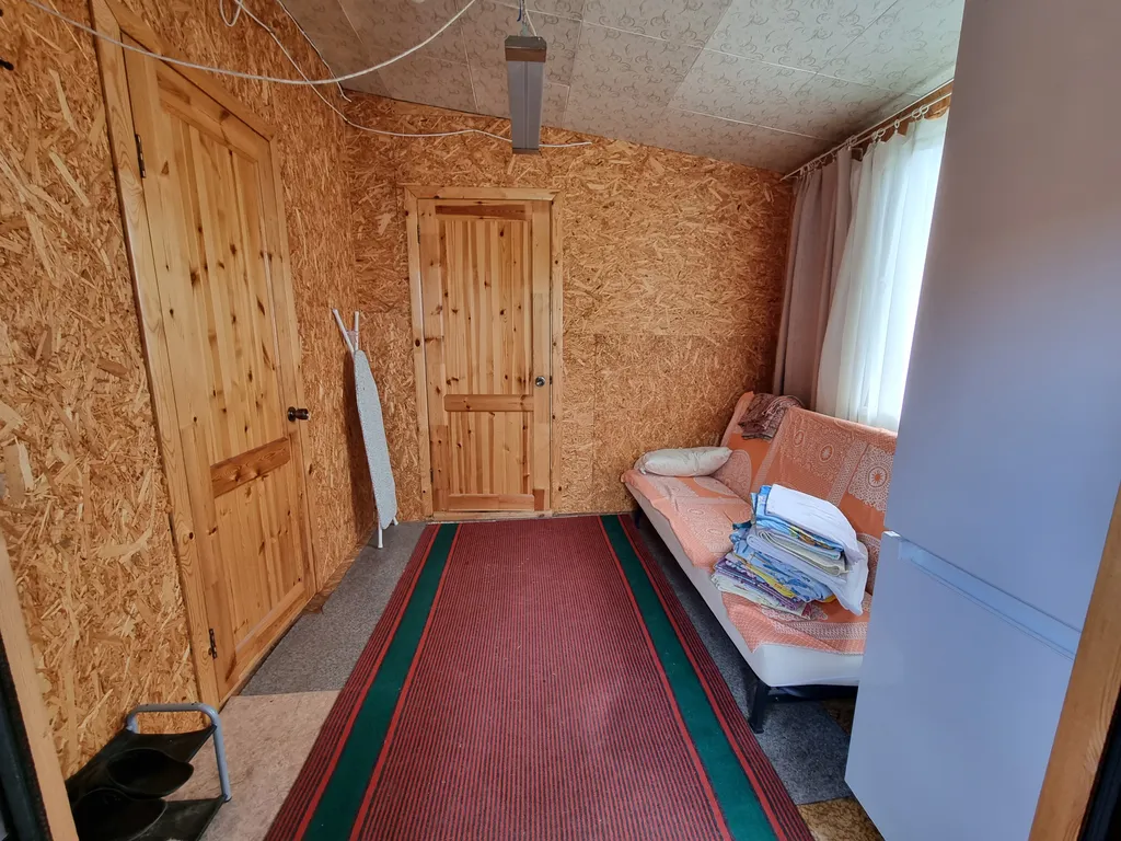 Коттедж Домик в деревне — Соколова