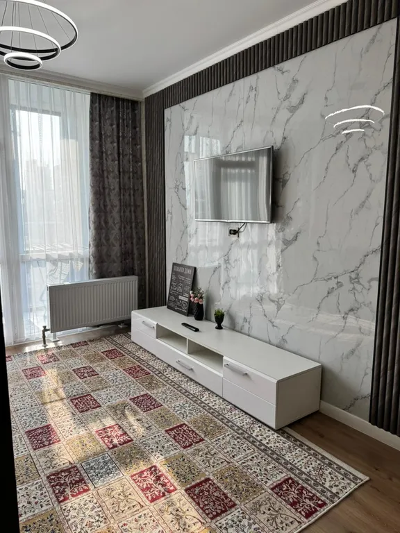 Уютная квартира возле Аэропорта