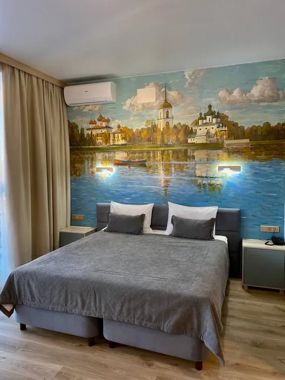 Квартира Комната — аренда посуточно в Вологда