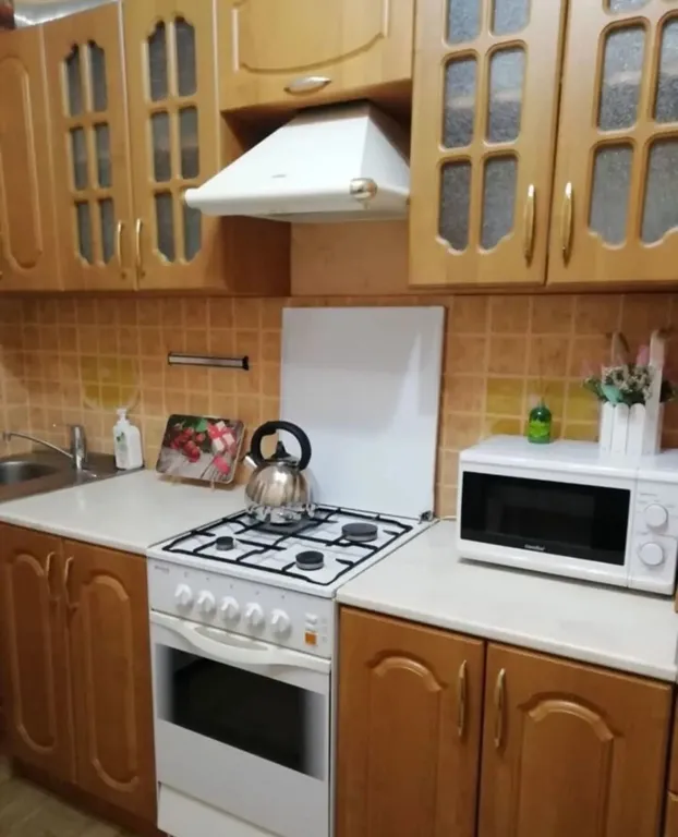 Уютная квартира в курортной зоне — аренда посуточно в Ессентуки