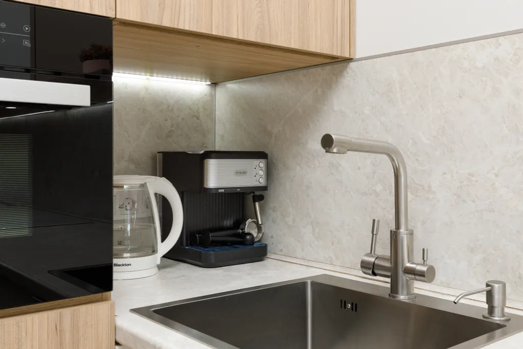 Квартира Квартира от известного дизайнера — Москва