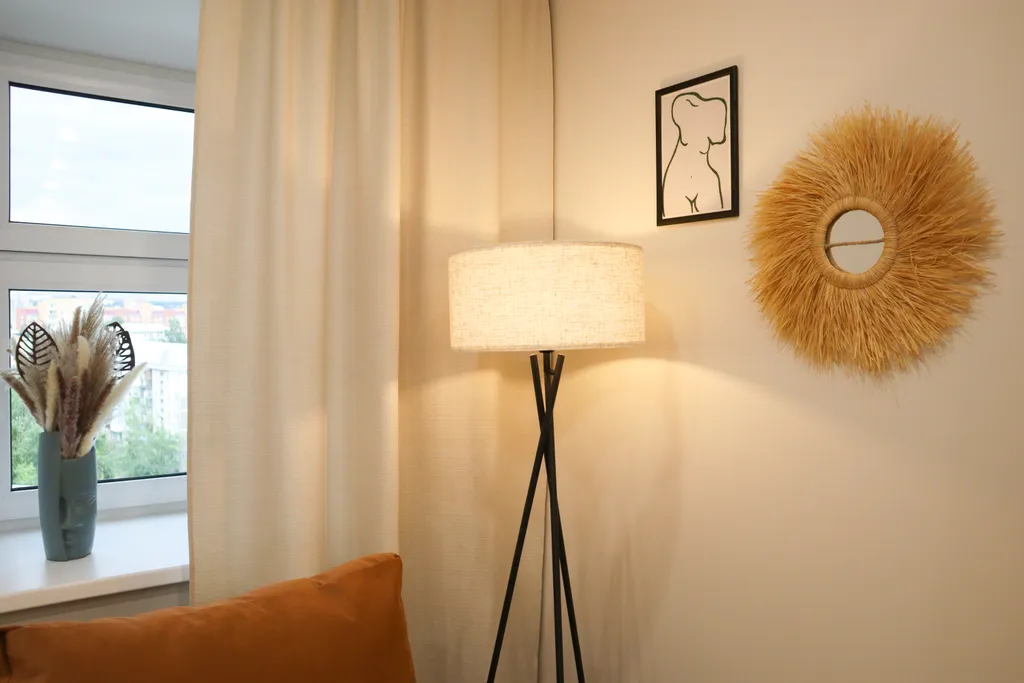 Хижина художника - место, где искусство становится реальностью